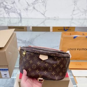 Louis Vuitton Bum Bag | AlmaBagz