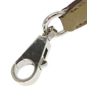 HERMES Shoulder strap Taurillon Clemence cardamom Shoulder strap for Kelly | AlmaBagz