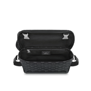 Louis Vuitton Messenger PM Voyager Monogram Eclipse Canvas | AlmaBagz