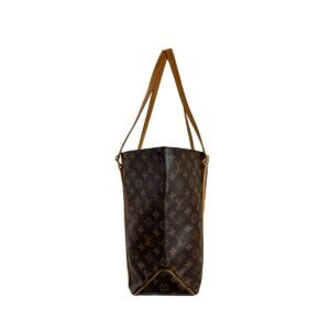 Louis Vuitton Sac Shopping Tote Monogram Canvas | AlmaBagz