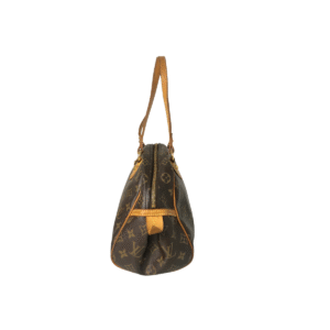 Louis Vuitton Montorgueil Monogram Canvas | AlmaBagz