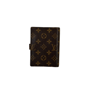 Louis Vuitton Ring Agenda Cover PM | AlmaBagz