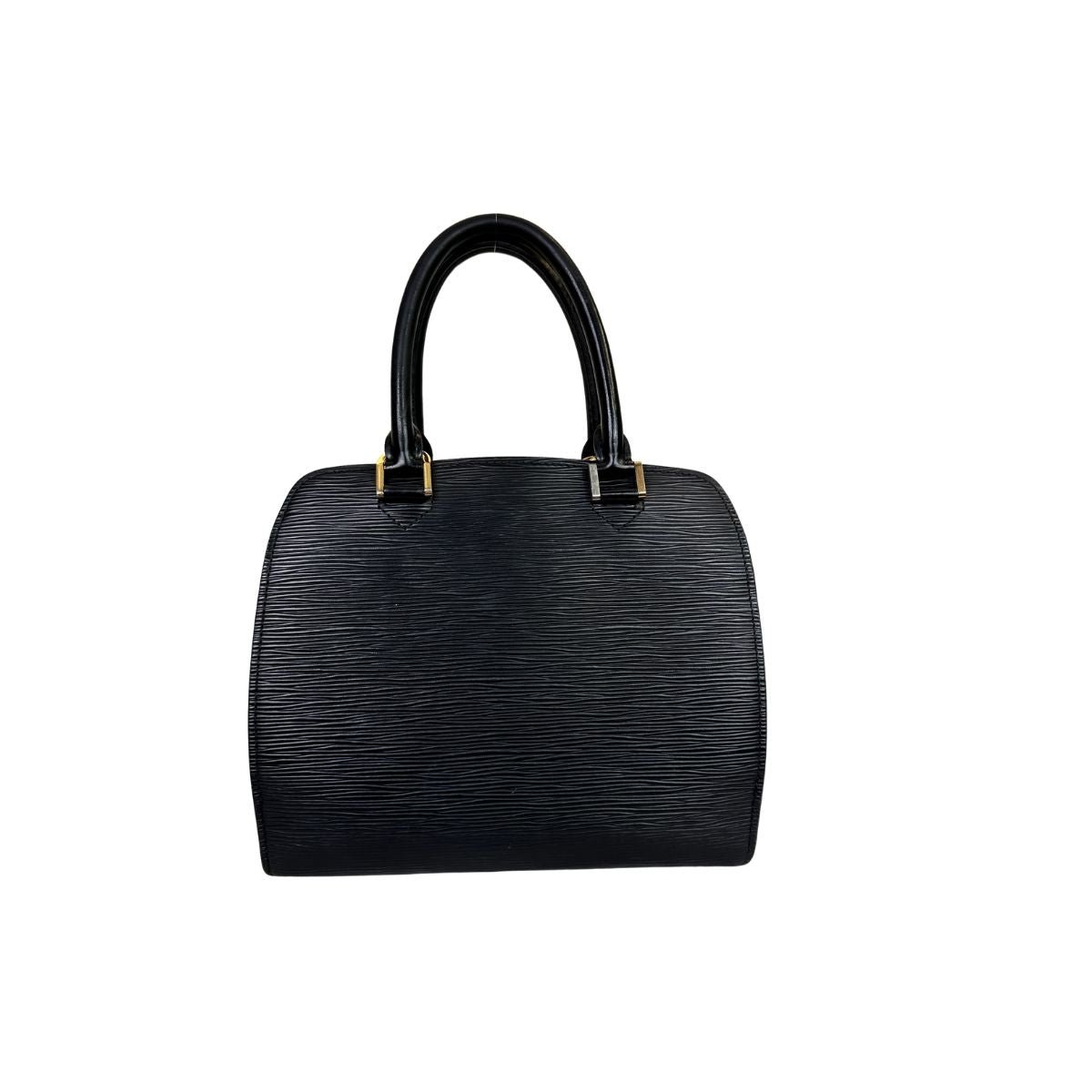 Louis Vuitton Sablon Epi Leather | AlmaBagz - Image 2