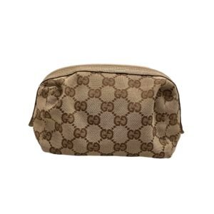 Gucci Cosmetic Pouch | AlmaBagz