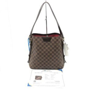 Handbag Luxury Designer By Louis Vuitton Size: Medium | AlmaBagz