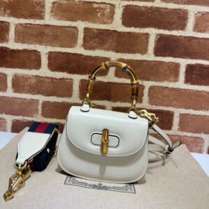 Gucci Luxury - Bags - 082 | AlmaBagz