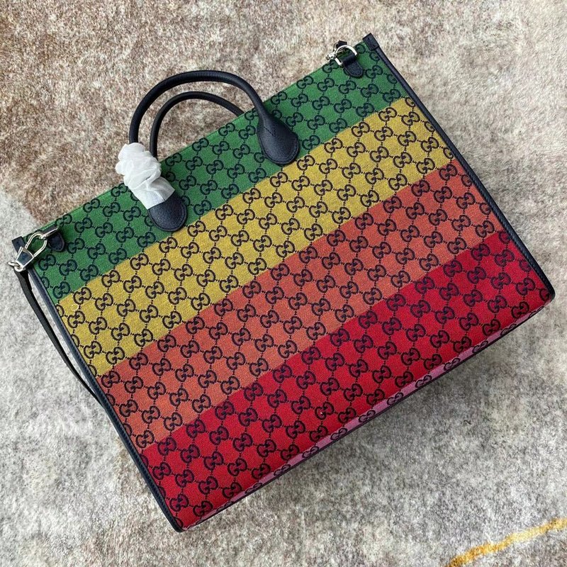Gucci Luxury Bags 993 | AlmaBagz - Image 7