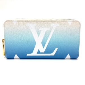 Louis Vuitton Other Long Wallet (Bi-Fold) | AlmaBagz