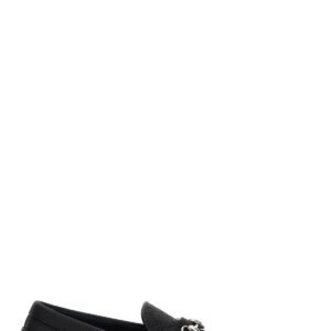 Gucci Men 'Morsetto' Loafers | AlmaBagz
