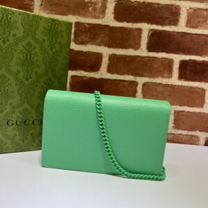 Gucci Luxury - Bags - 213 | AlmaBagz