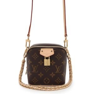 Louis Vuitton  Monogram Shoulder Bag | AlmaBagz