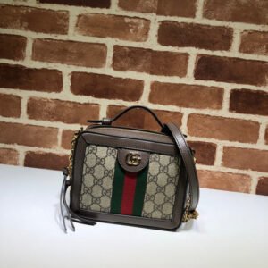 Gucci Luxury - Bags - 020 | AlmaBagz