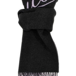 Gucci Women 'Gucci' Scarf | AlmaBagz