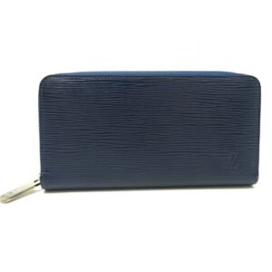 Louis Vuitton  Epi Leather Long Wallet (Bi-Fold) | AlmaBagz