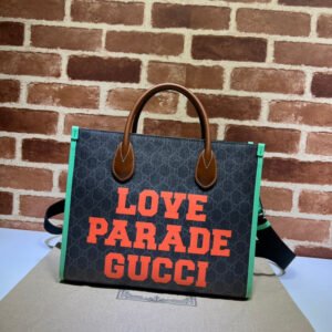 Gucci Luxury - Bags - 226 | AlmaBagz