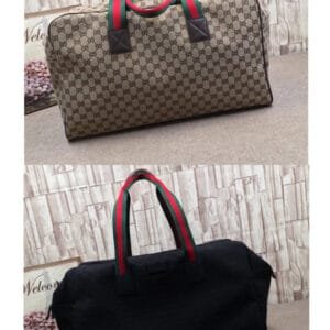 Gucci Bags - The Tote 986 | AlmaBagz