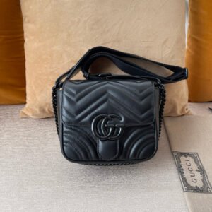 Gucci Luxury - Bags - 290 | AlmaBagz