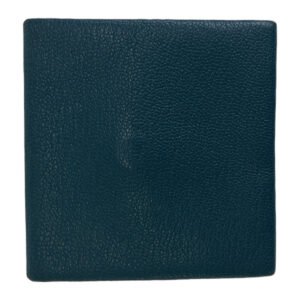 HERMES Coin case Shave Veil Bosphore Bastia Verso | AlmaBagz