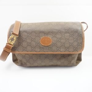 Gucci Crossbody | AlmaBagz