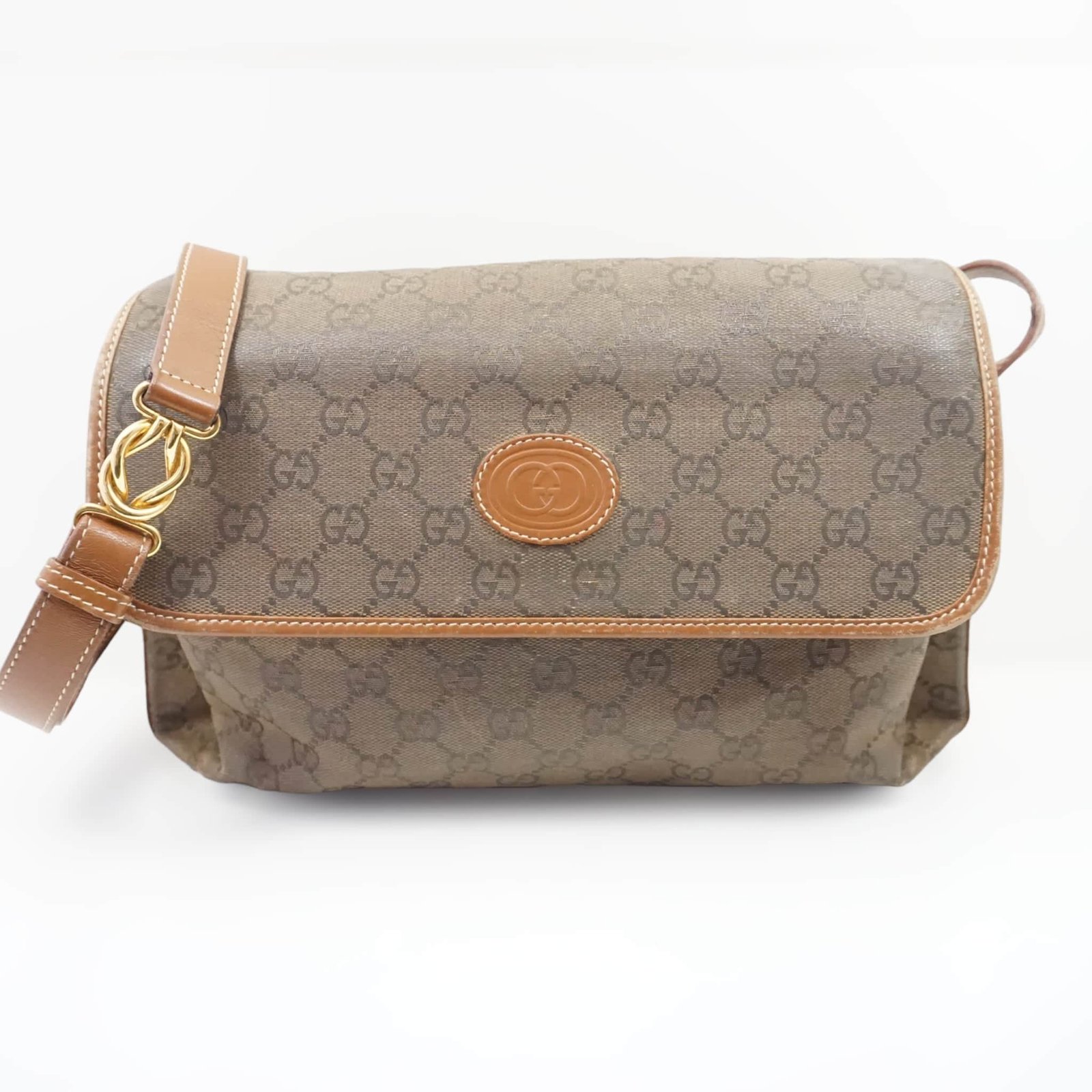 Gucci Crossbody | AlmaBagz