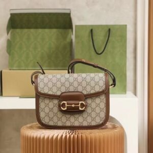 Gucci Luxury - Bags - 008 | AlmaBagz