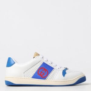 Gucci Sneakers Men White Men | AlmaBagz