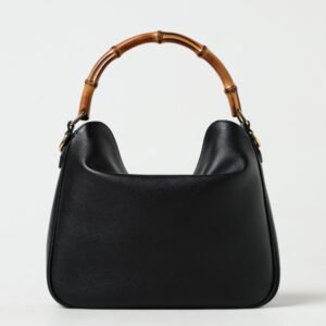 Gucci Handbag Woman Black Woman | AlmaBagz