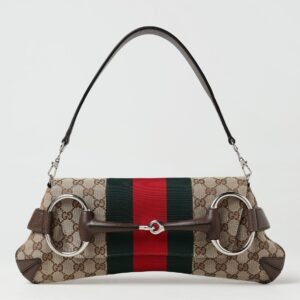 Gucci Shoulder Bag Woman Dark Woman | AlmaBagz