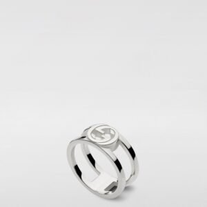 Gucci Jewel Woman Silver Woman | AlmaBagz