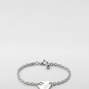 Gucci Jewel Woman Silver Woman | AlmaBagz