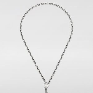 Gucci Jewel Woman Silver Woman | AlmaBagz