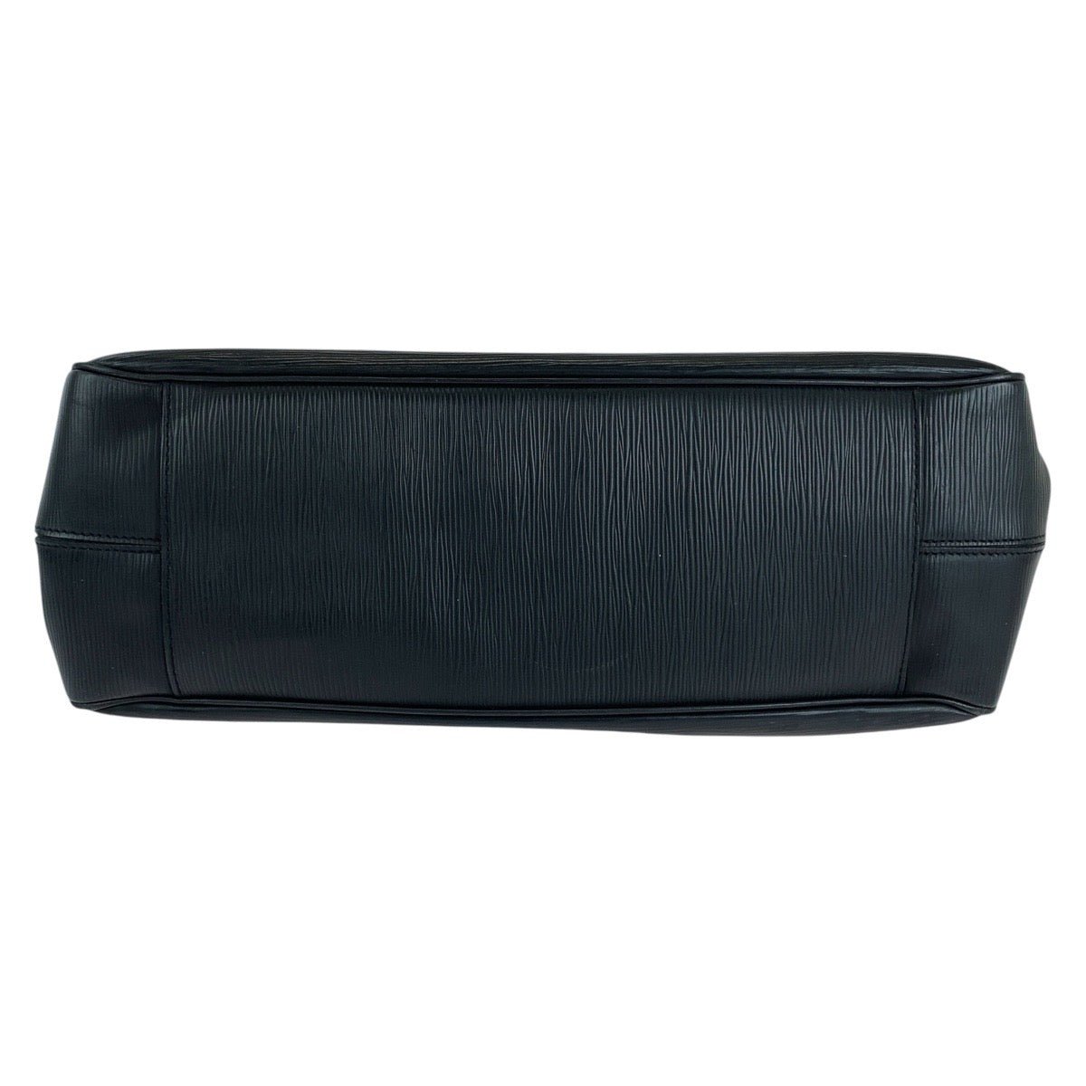 LOUIS VUITTON Shoulder Bag M59252 leather black Epi Passy GM | AlmaBagz - Image 8