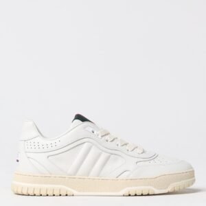 Gucci Sneakers Woman White Woman | AlmaBagz