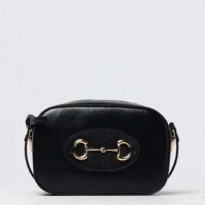 Gucci Mini Bag Woman Black Woman | AlmaBagz