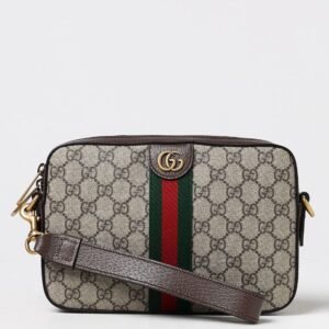Gucci Bags Men Beige Men | AlmaBagz