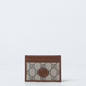 Gucci Wallet Men Beige Men | AlmaBagz