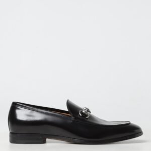Gucci Loafers Men Black Men | AlmaBagz