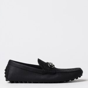 Gucci Loafers Men Black Men | AlmaBagz
