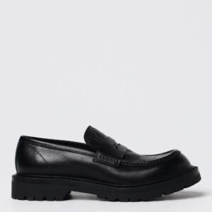 Gucci Loafers Men Black Men | AlmaBagz