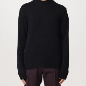 Gucci Sweater Men Black Men | AlmaBagz