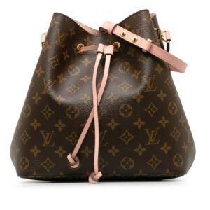 Louis Vuitton Monogram M44022 PVC/Laser Rosepulp Rose Rose Rose Rose Rose Rose Rose Rose Rose Rose Rose Rose Rose Rose | AlmaBagz