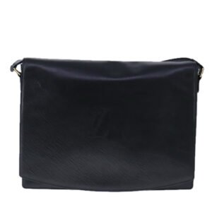 Louis Vuitton Opéra  Leather Shoulder Bag | AlmaBagz