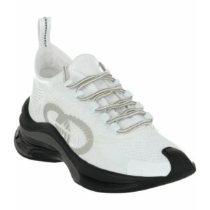 Gucci mens runner sneaker | AlmaBagz