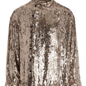 Gucci Men Sequin Shirt | AlmaBagz