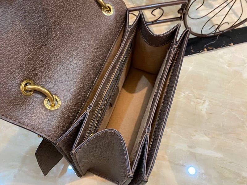 Gucci Bags - The Tote 460 | AlmaBagz