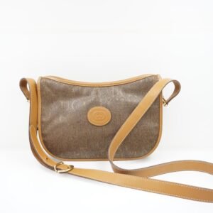 Gucci Crossbody | AlmaBagz