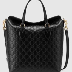 Gucci Signature leather Bag | AlmaBagz