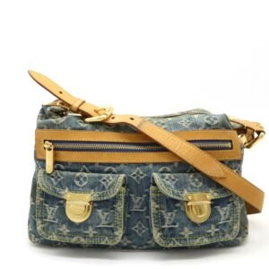 Louis Vuitton Monogram   Monogram  Shoulder Bag | AlmaBagz