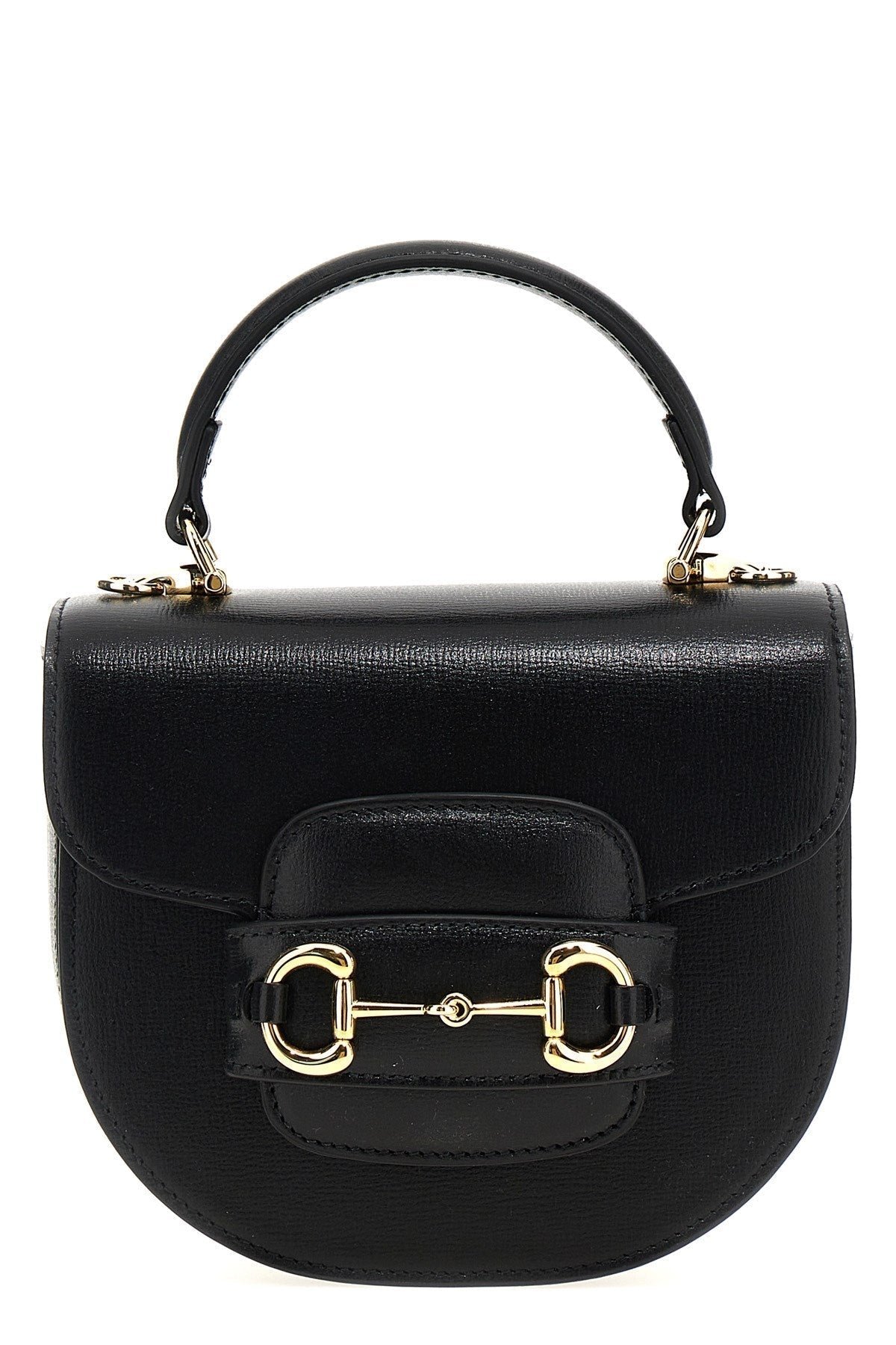 Gucci Women 'Gucci Horsebit 1955 Mini' Handbag | AlmaBagz