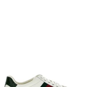 Gucci Men 'Ace' Sneakers | AlmaBagz